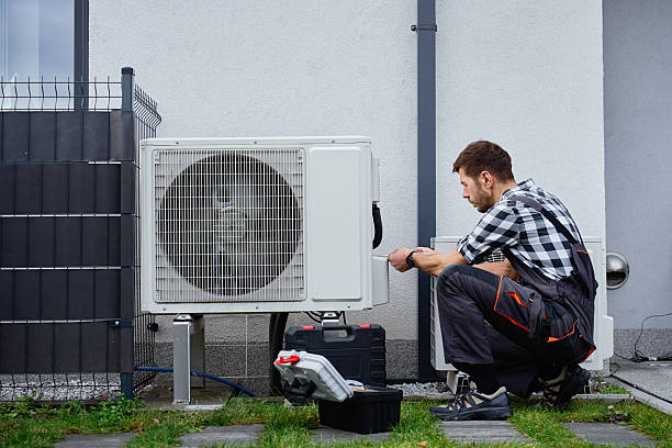 Top rated local Emergency Hvac Repair specialists in Independence, MO